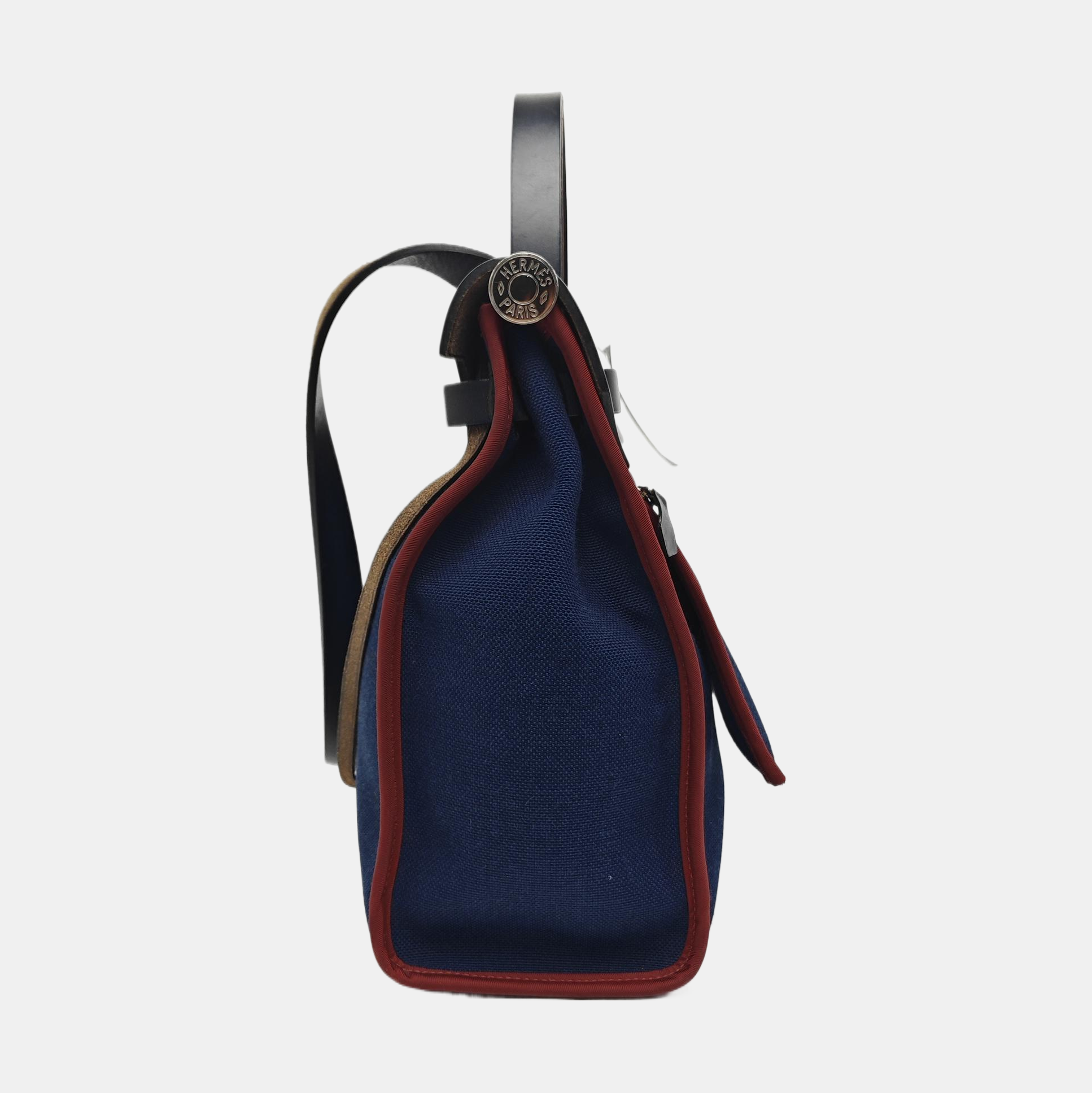 Herbag 31 Canvas Blue