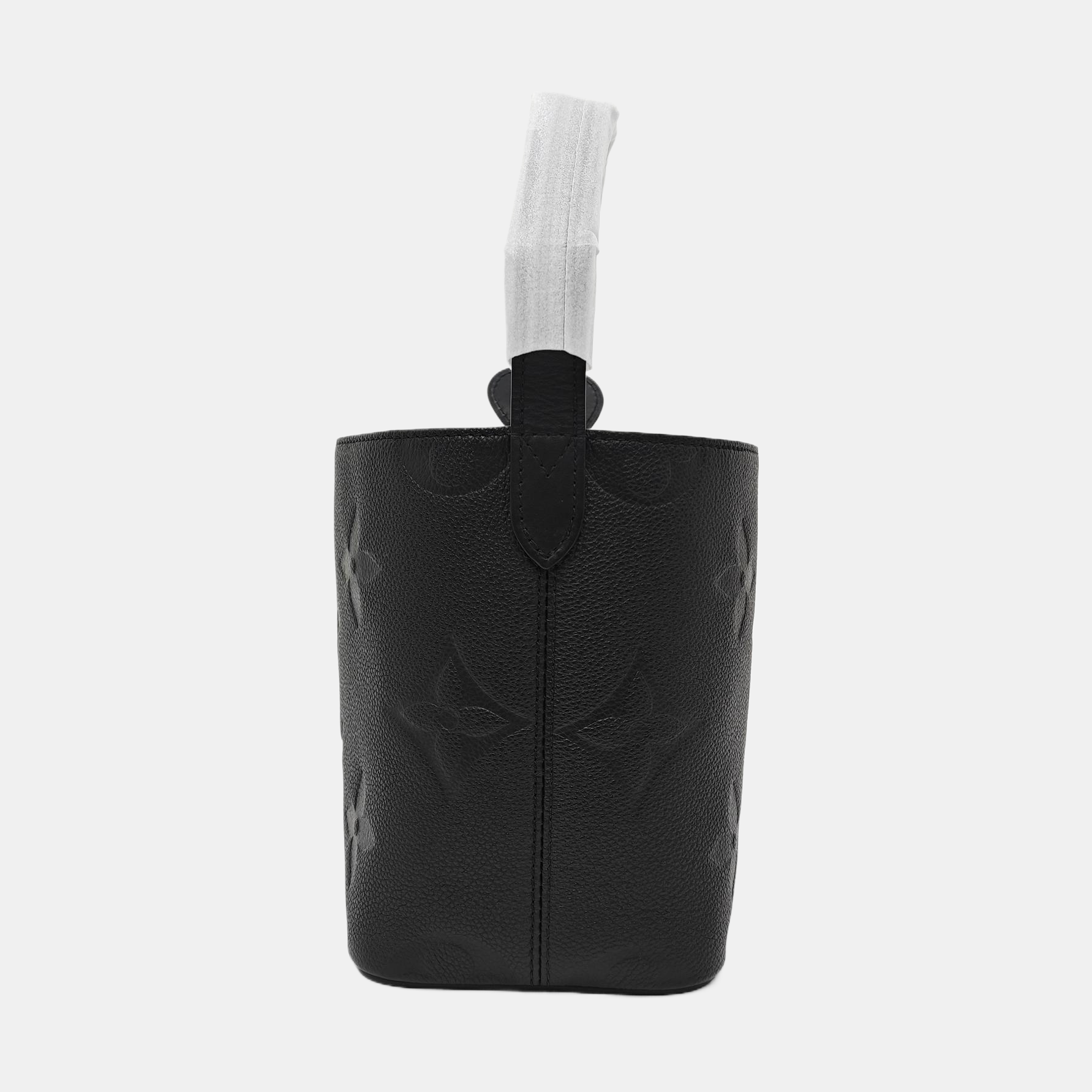 ALL IN Calfskin Black