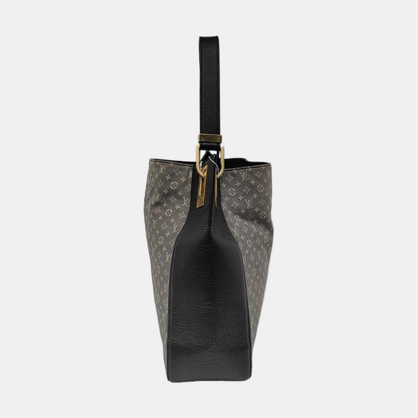 RENDEZ-VOUS Monogram Canvas Blue
