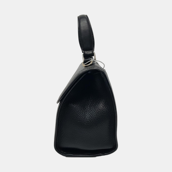 Calfskin Black