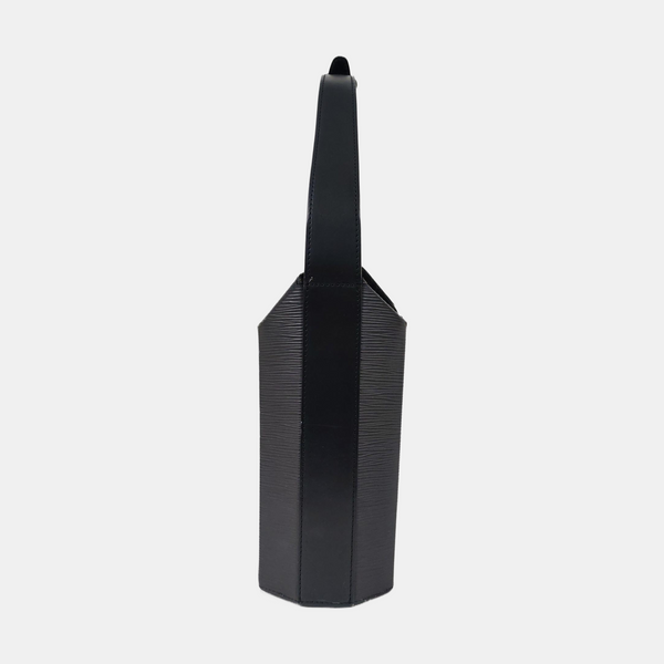 VERSEAU Epi Black