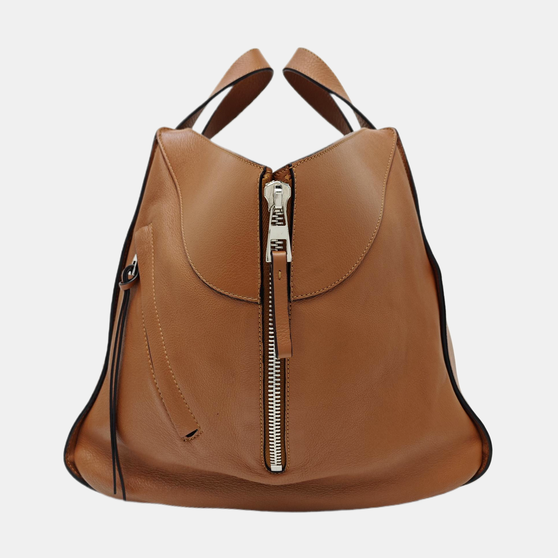 Hammock Calfskin Brown