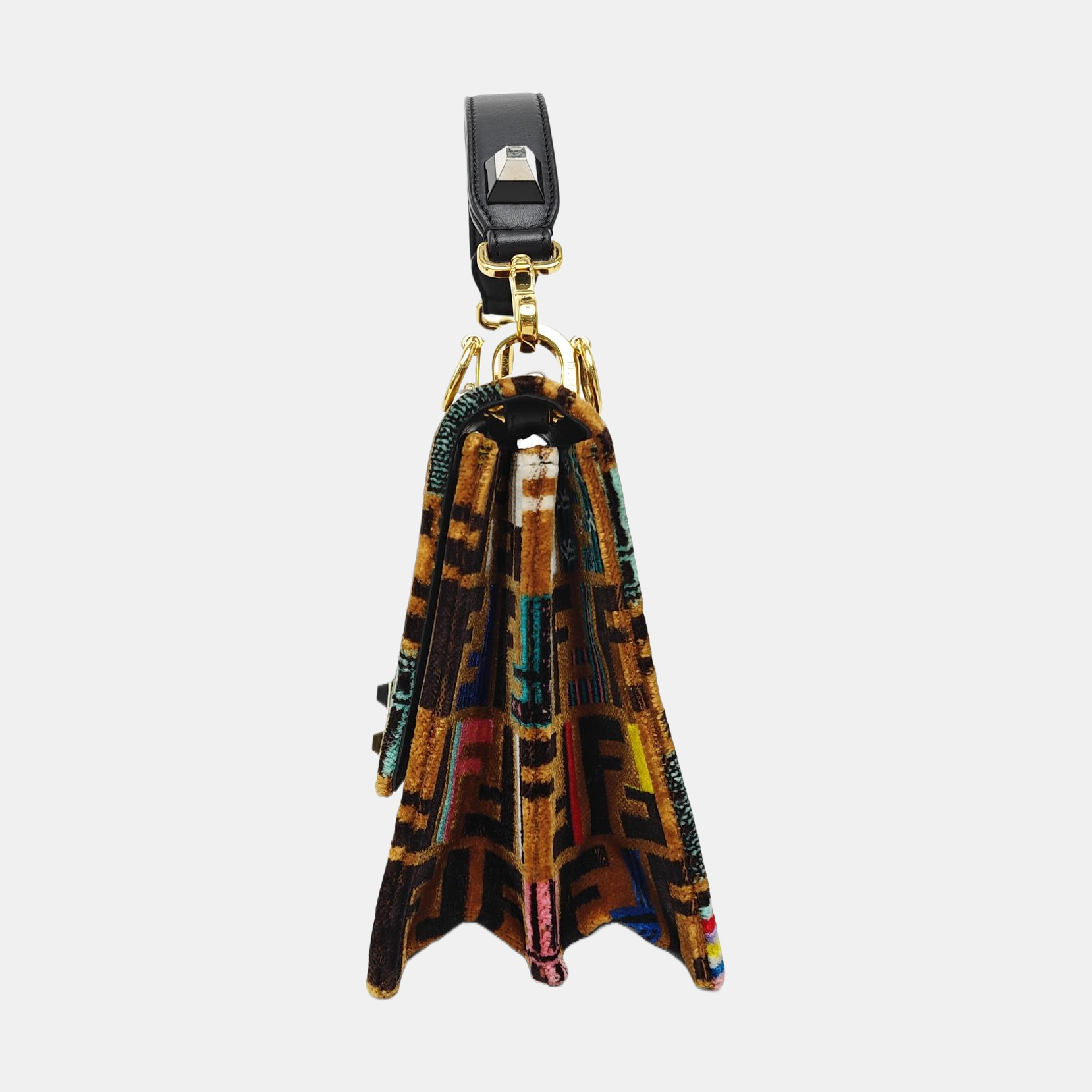 Kan I Medium Fabric Multicolor