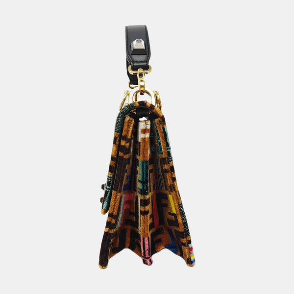 Kan I Medium Fabric Multicolor
