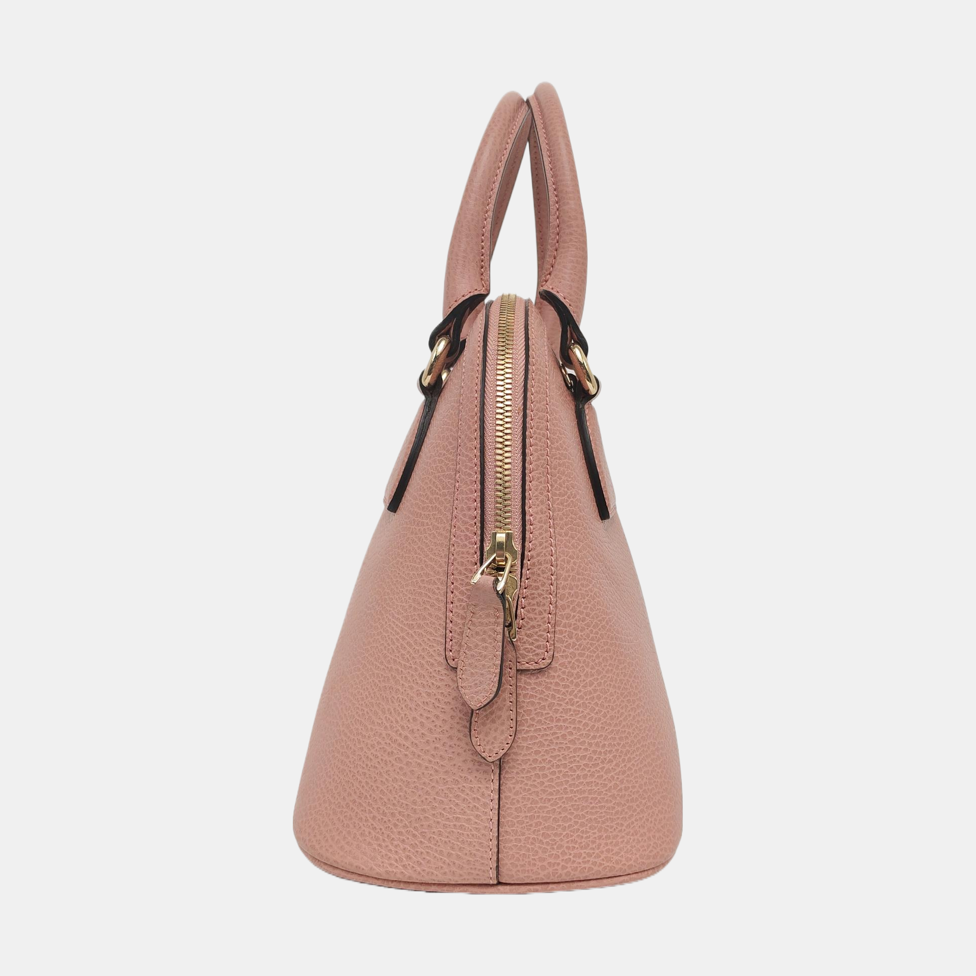 Calfskin Pink