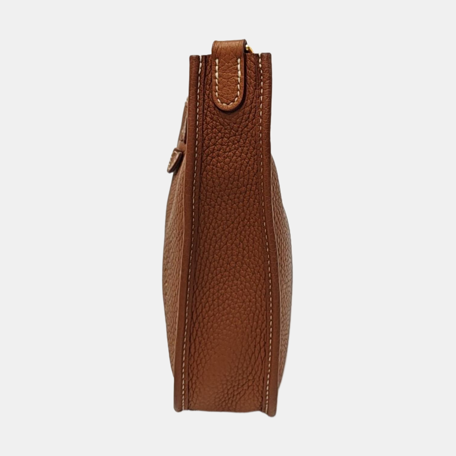 Evelyne TPM Clemence Brown