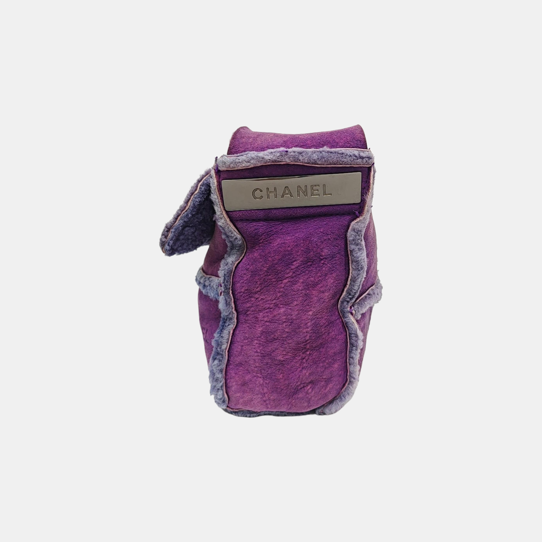 2.55 225 Lambskin Purple