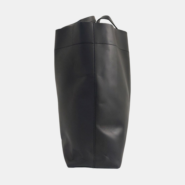 Calfskin Black