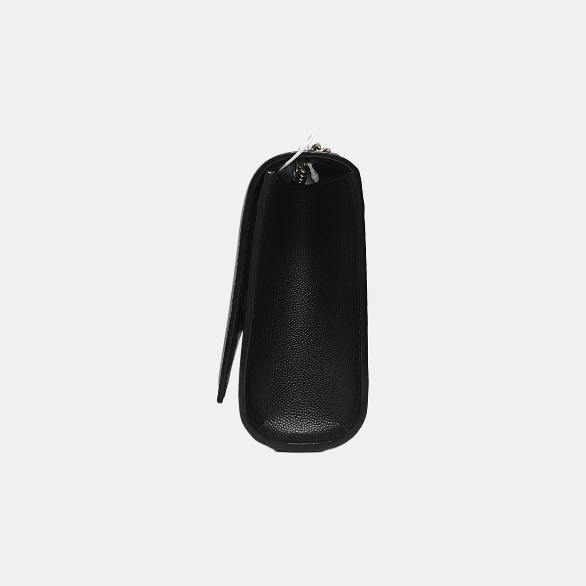 KATE Medium Calfskin Black