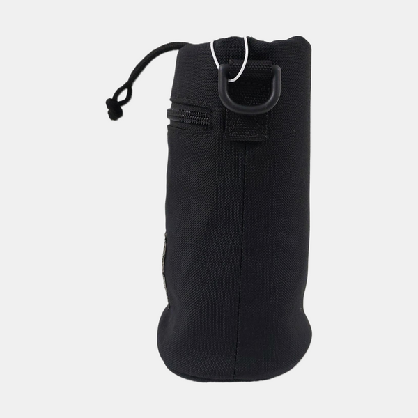 Weekend Nylon Black