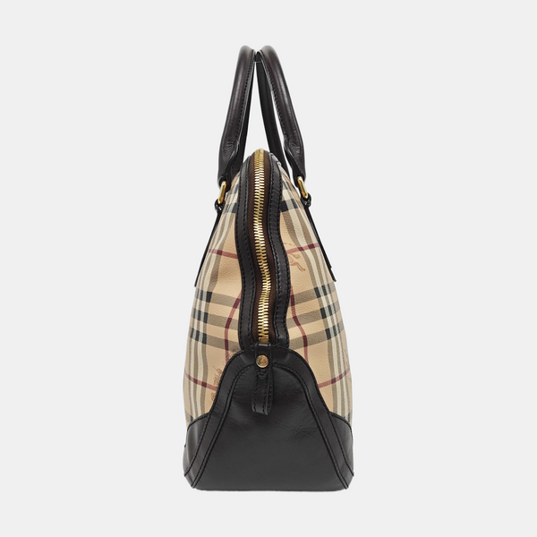 Sartorial Orchard Coated Canvas Multicolor