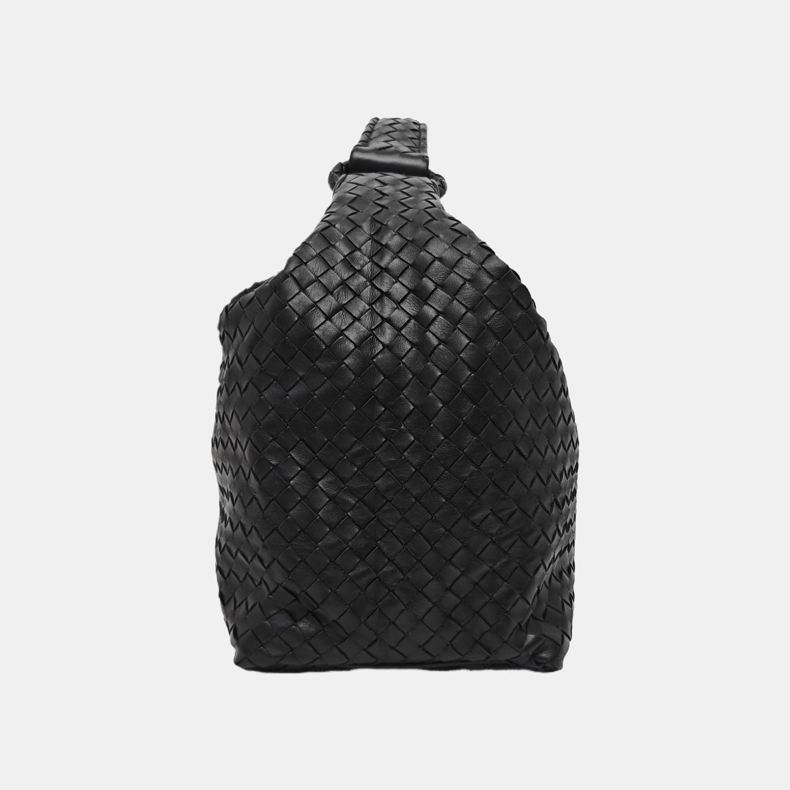 Ciambrino Calfskin Black