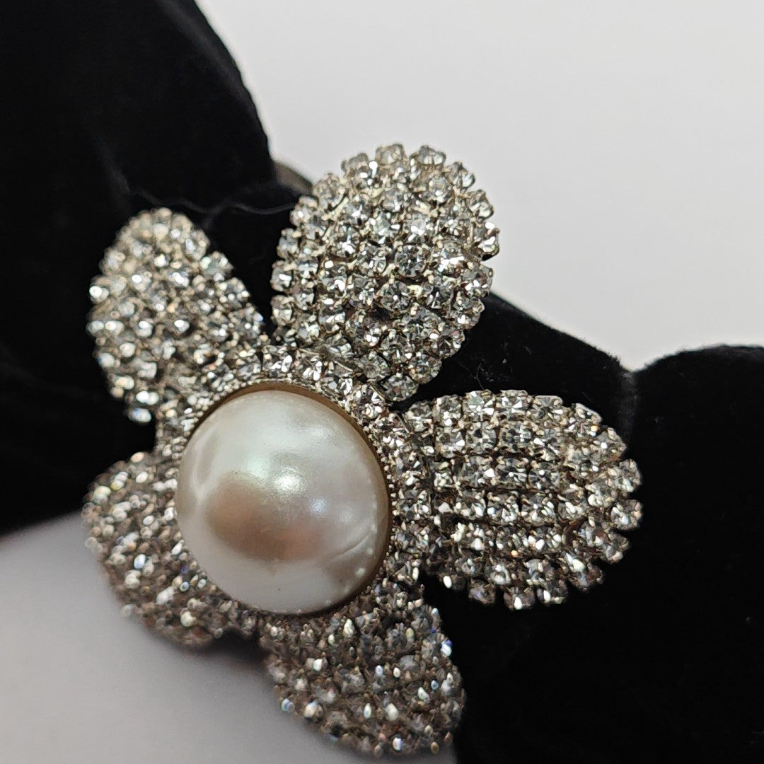 Other Hair Clip Black