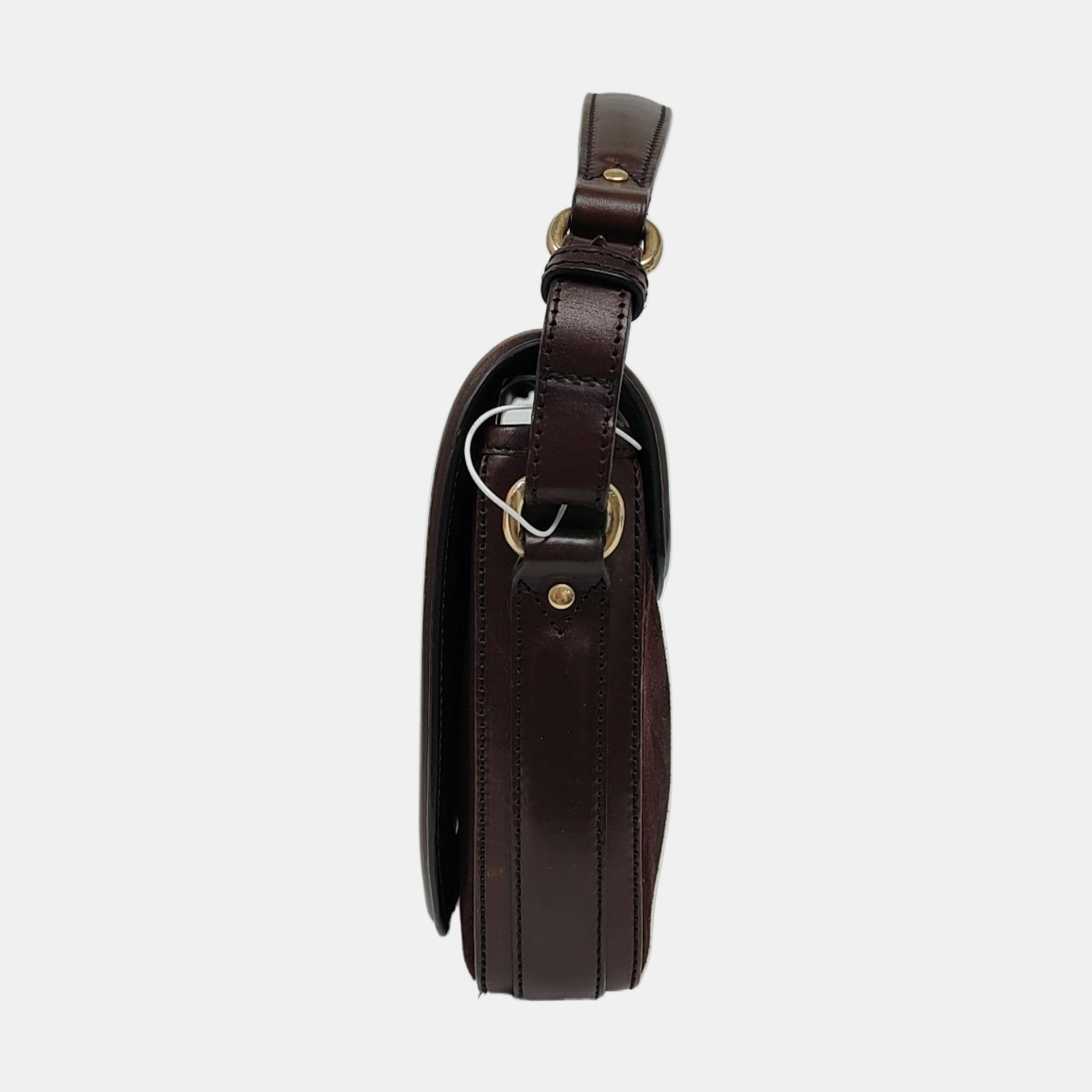 Berkeley Suede Brown