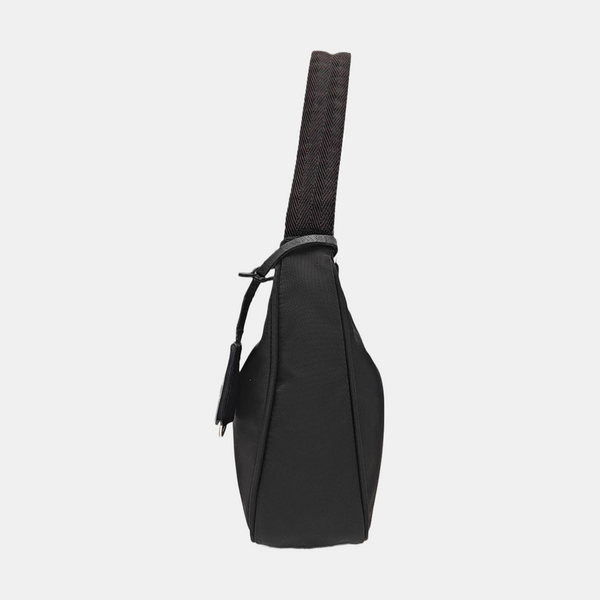 Re-Edition2000 Mini Nylon Black