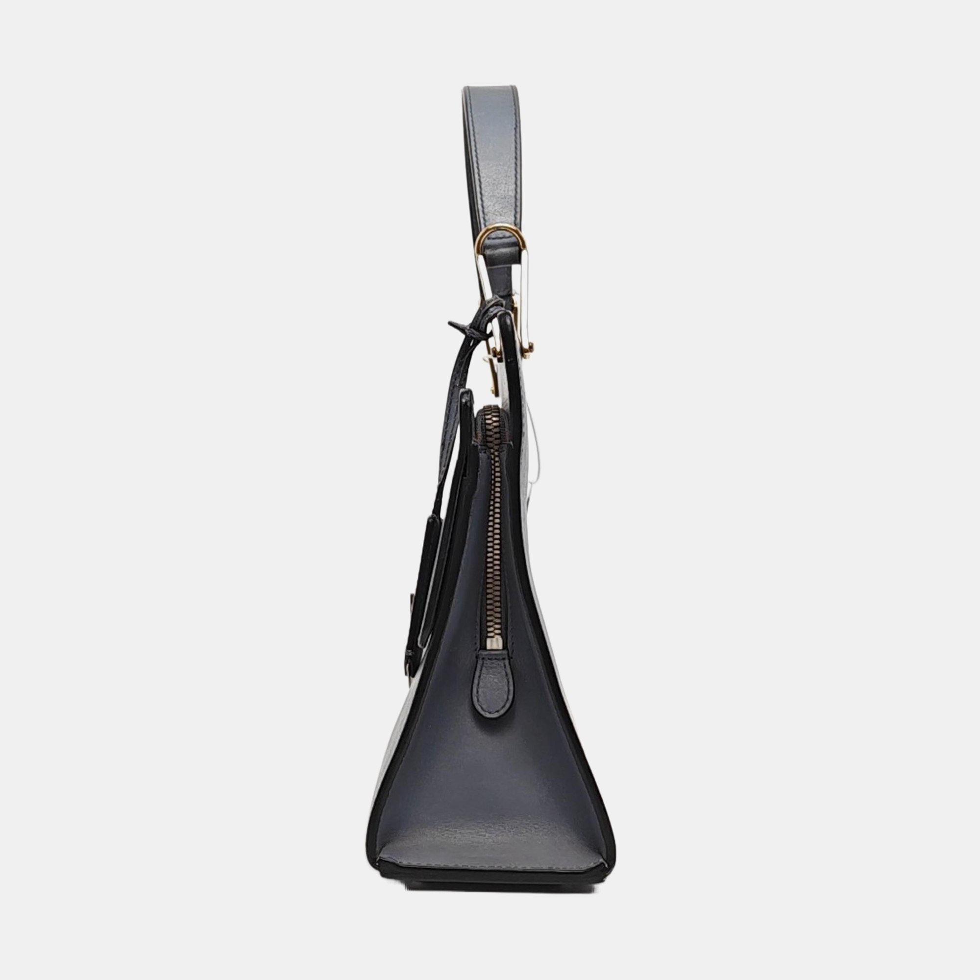 Le Dix Calfskin Blue