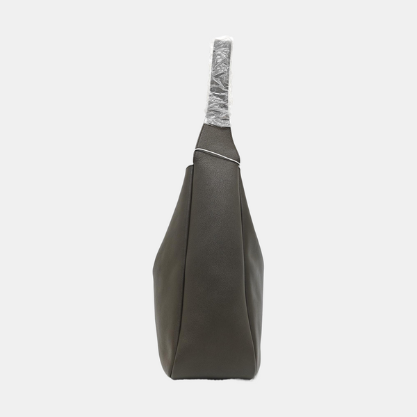 LE 5 À 7 Calfskin Green