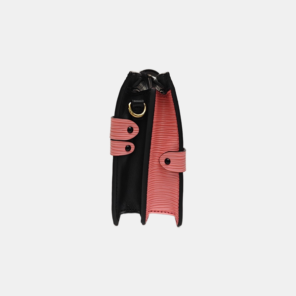 TRUNK Epi Red