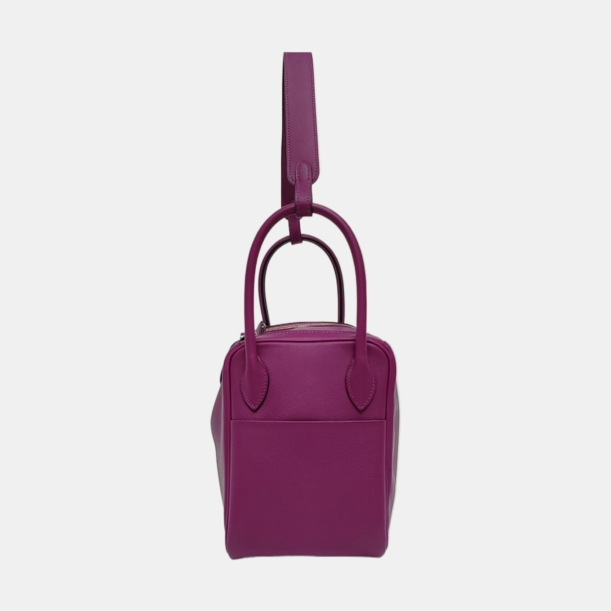 Lindy 26 Evercolor Purple