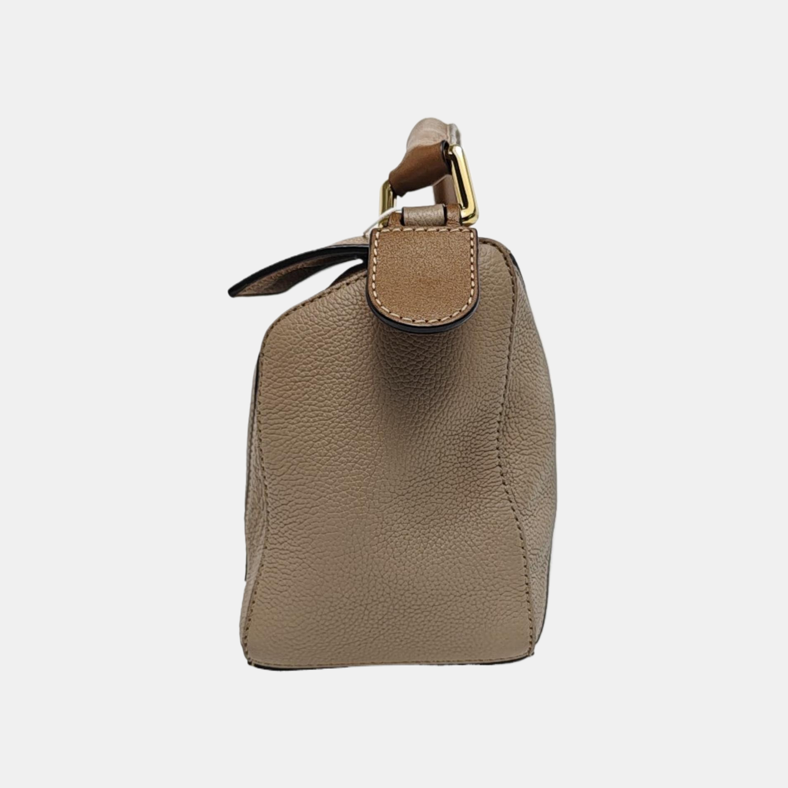 Puzzle Small Calfskin Gray