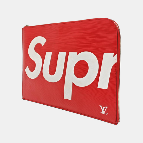 Epi Clutch GM Red