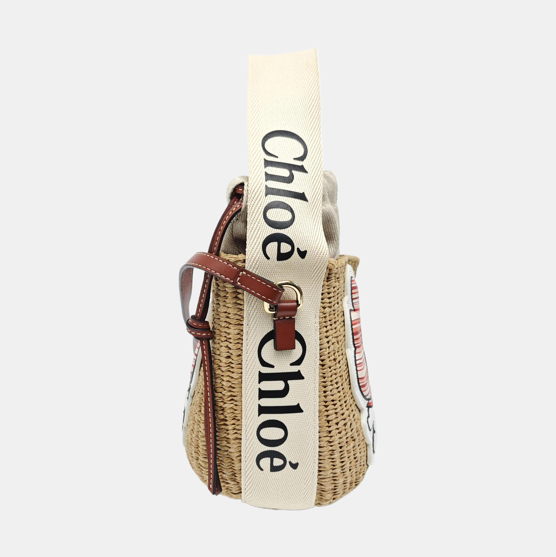 Woody Straw Beige