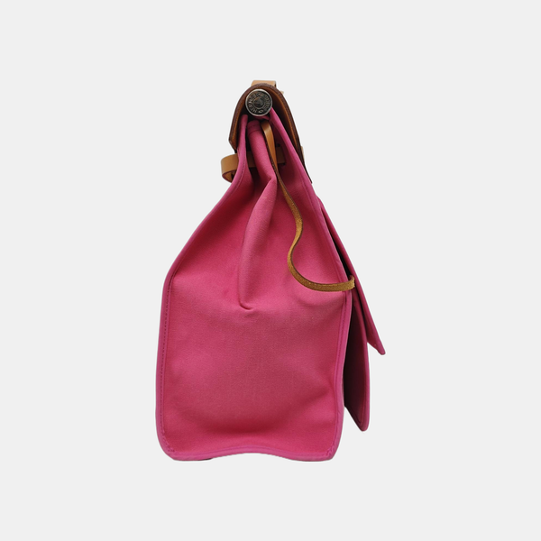 Herbag 39 Canvas Pink