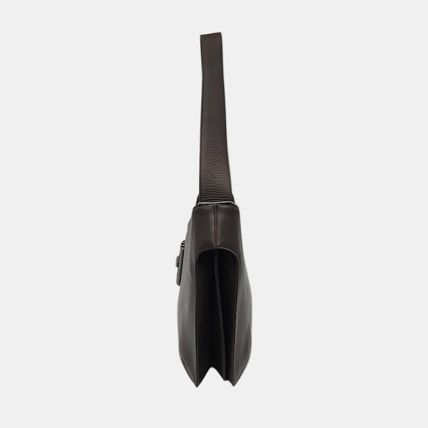 Calfskin Brown