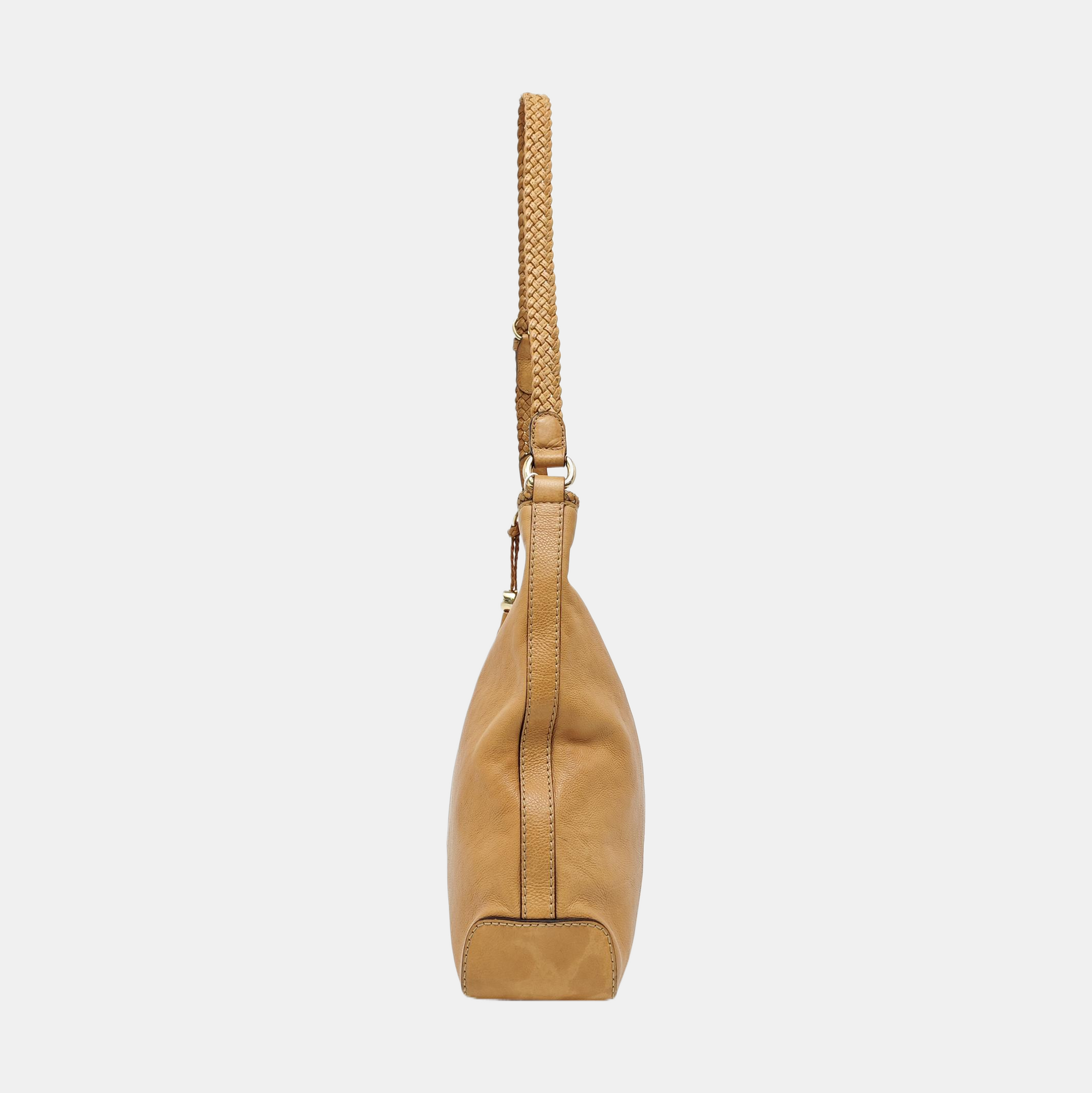 Marrakech Calfskin Brown