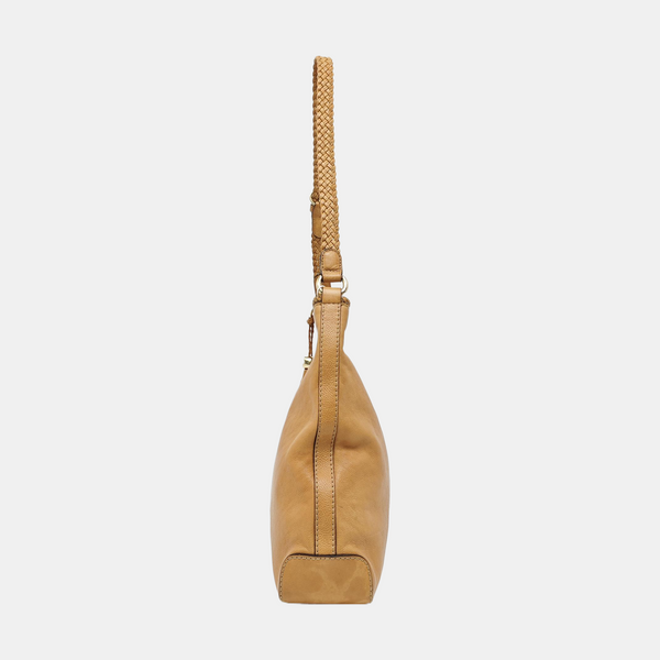 Marrakech Calfskin Brown