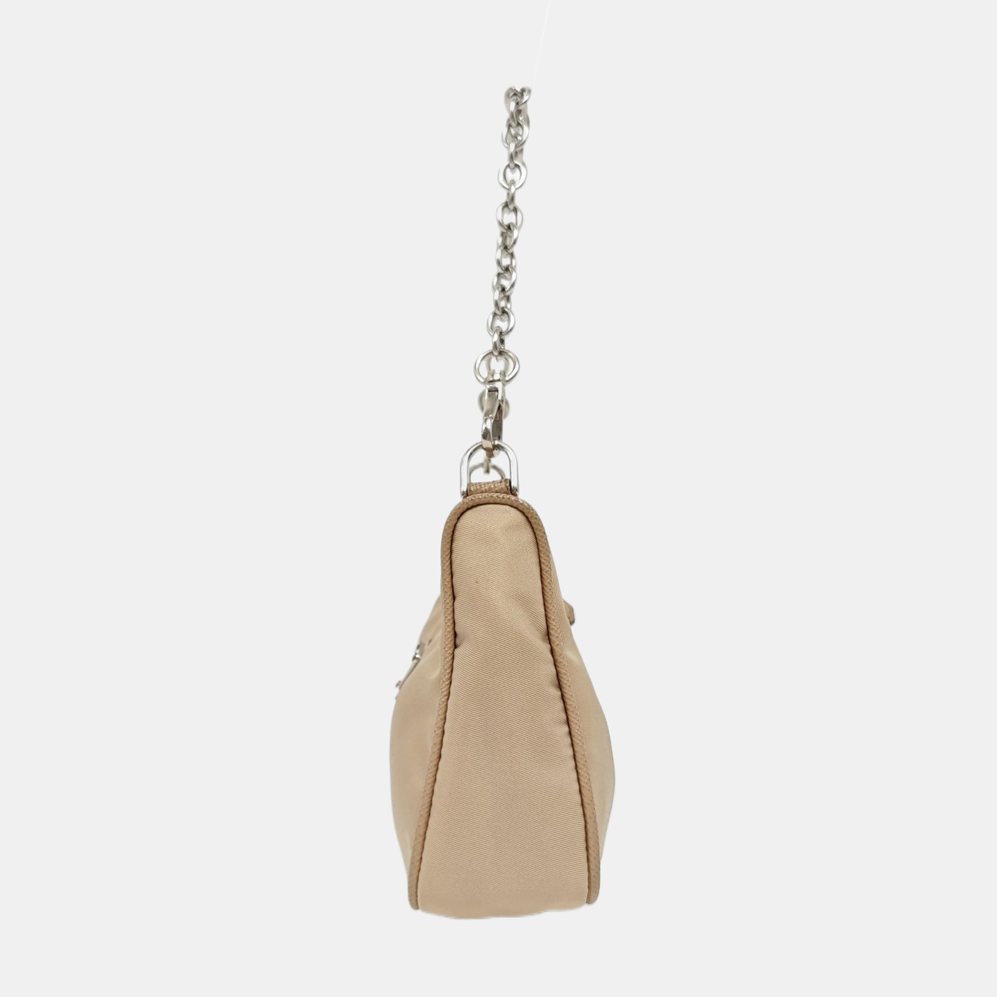 Re-Edition Nylon Beige