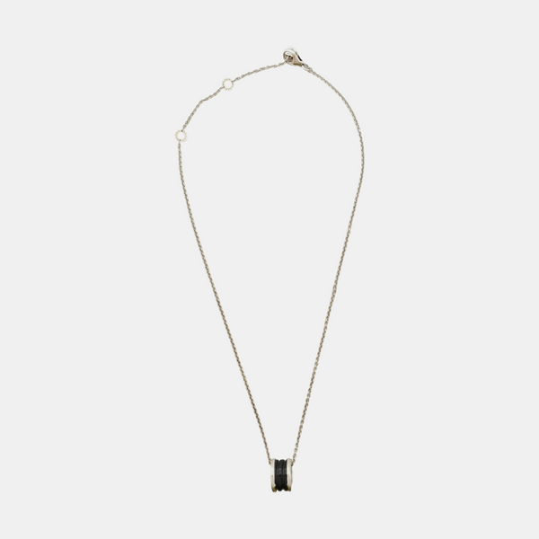 B.ZERO1 925 Sterling Silver Necklace