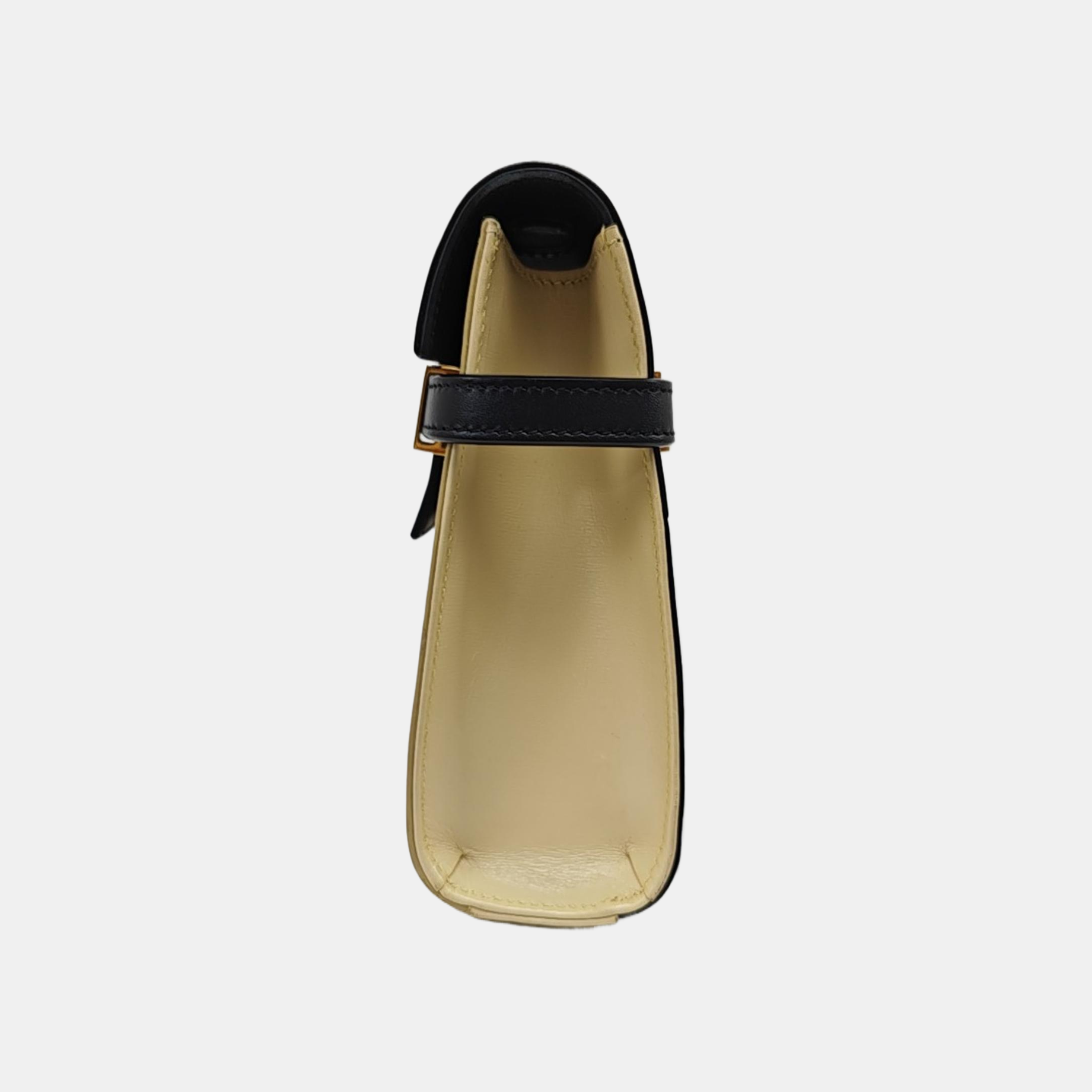 Manhattan Becerro Pequeño Beige