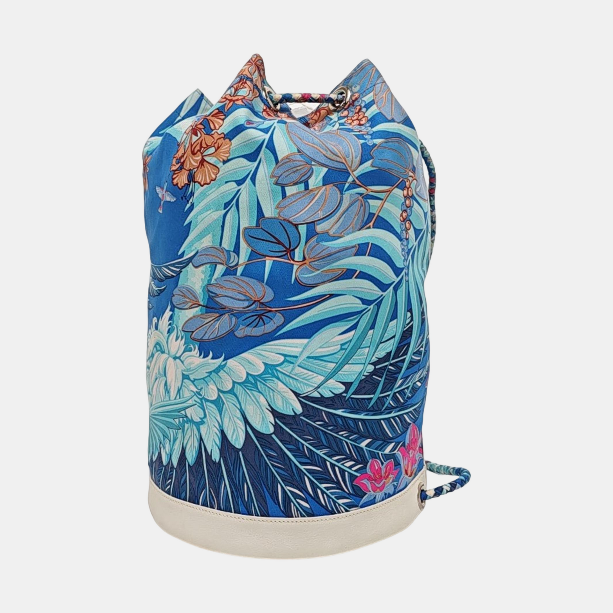 Sac Cool Silk Satin Multicolor