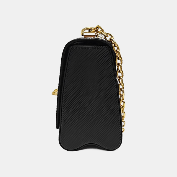 TWIST MM Epi Black