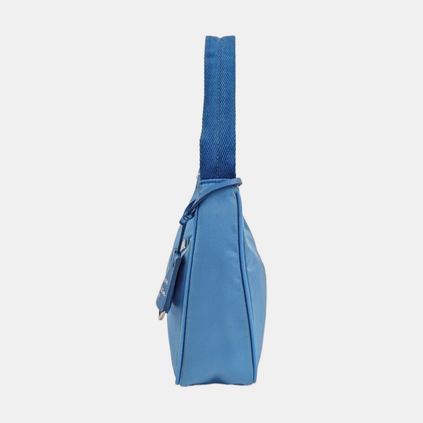 Re-Edition2000 Mini Nylon Blue