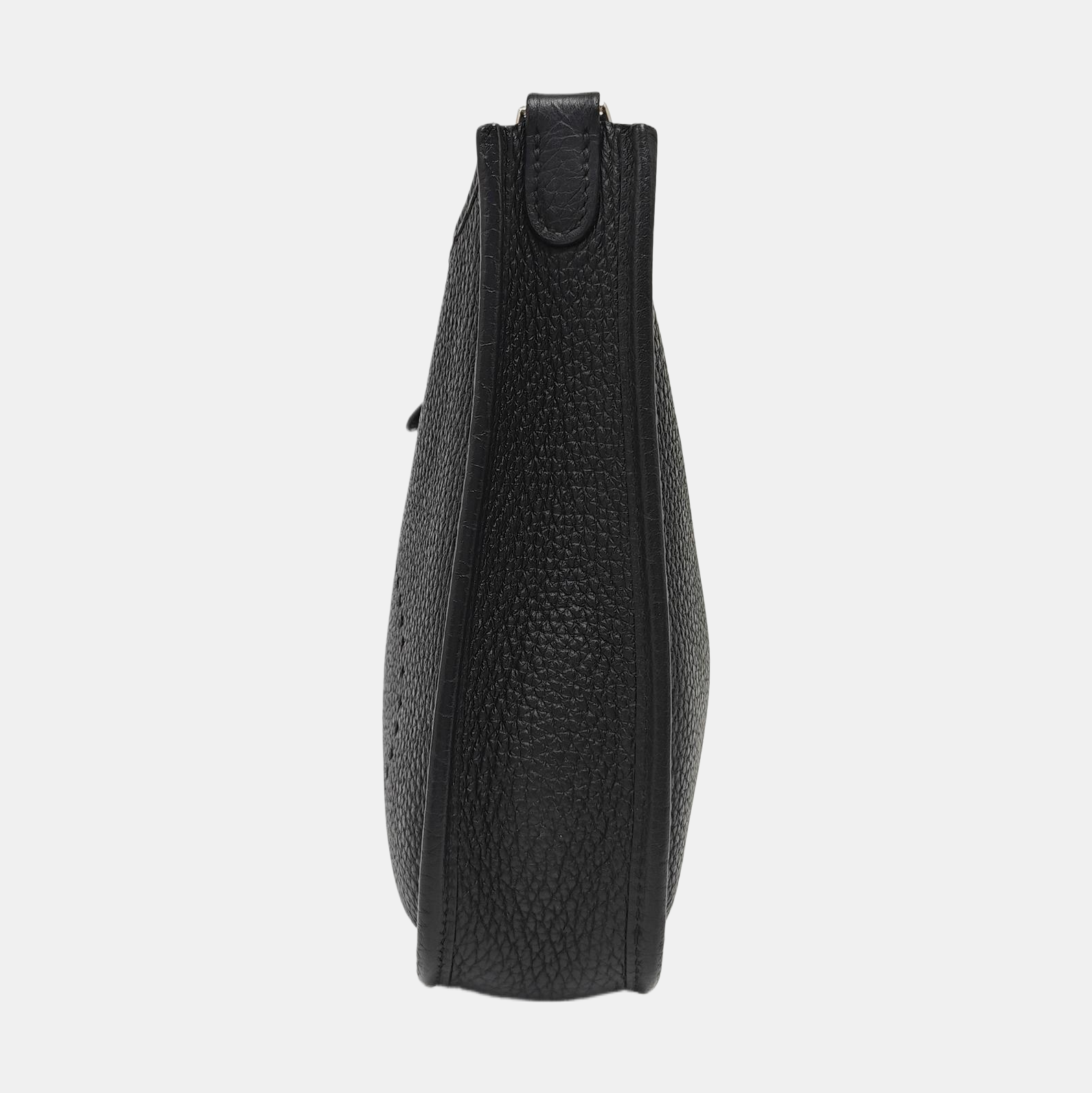 Evelyne TPM Clemence Black