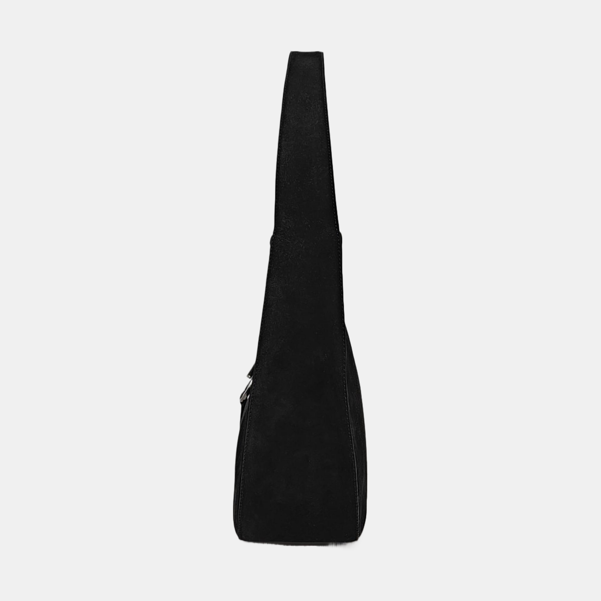 Suede Black