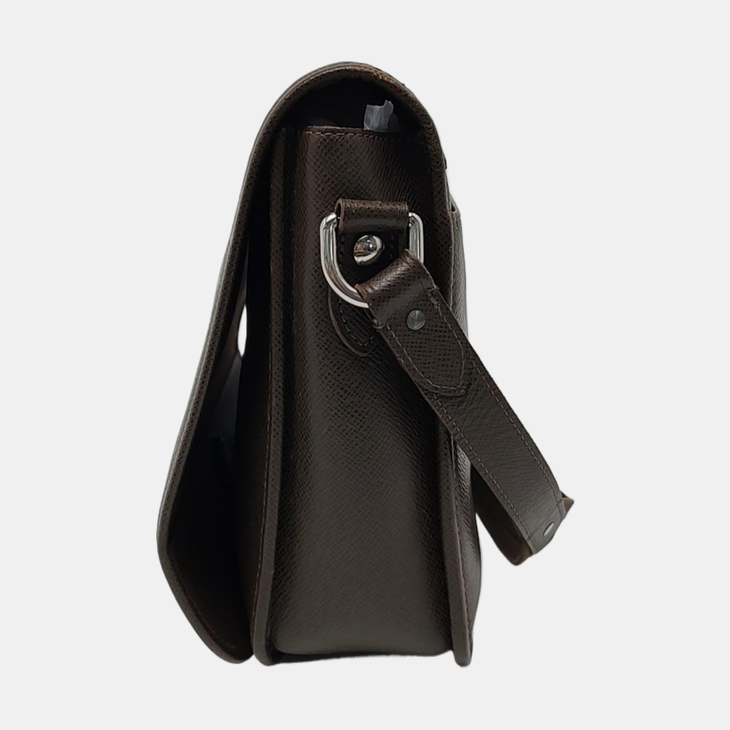 ANDREI Calfskin Brown