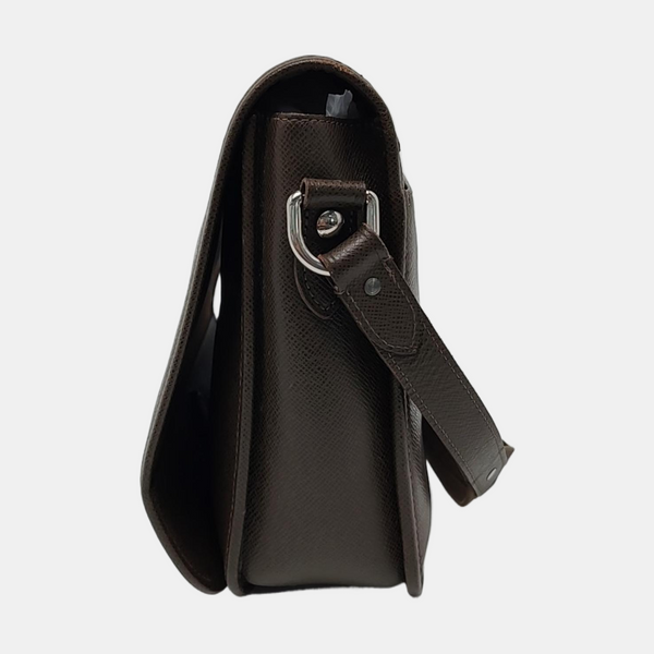 ANDREI Calfskin Brown