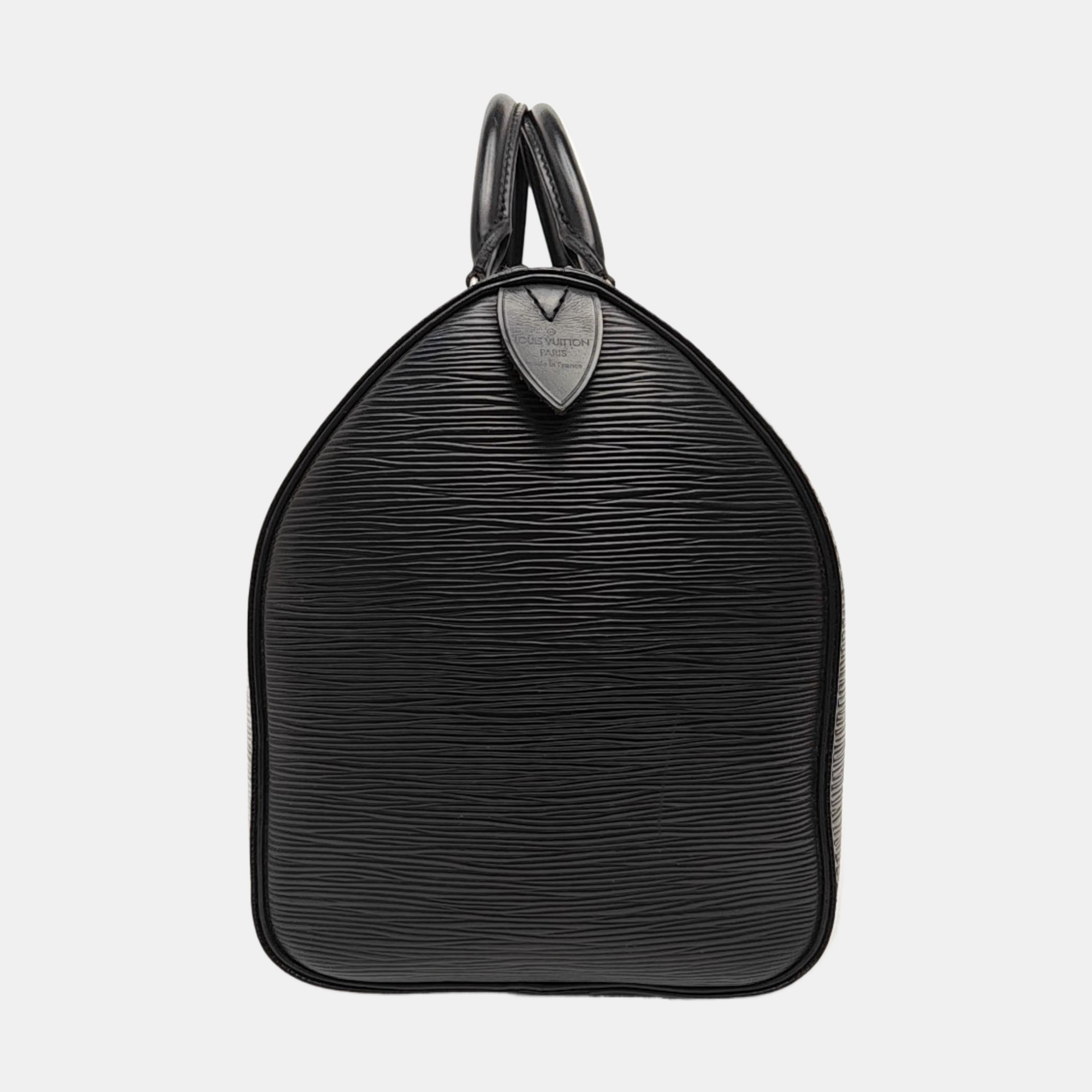 SPEEDY 30 Epi Black