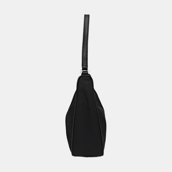 Re-Edition Nylon Black