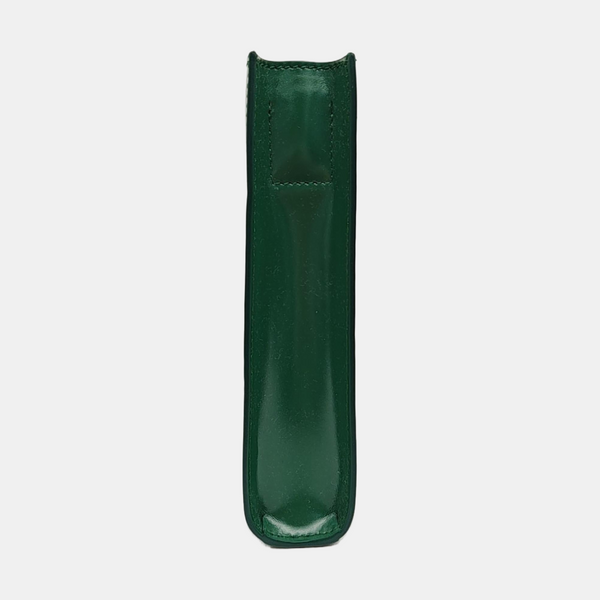 Calfskin Shoulder Bag Green