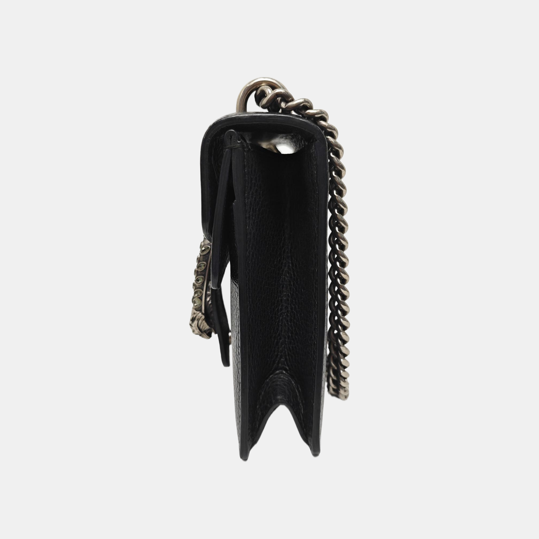Dionysus Mini Calfskin Black