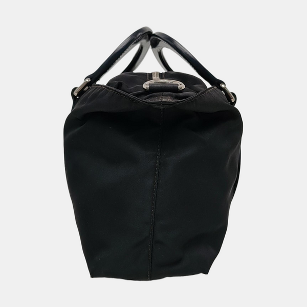 Nylon Black