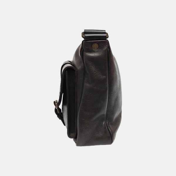 WICHITA Calfskin Brown