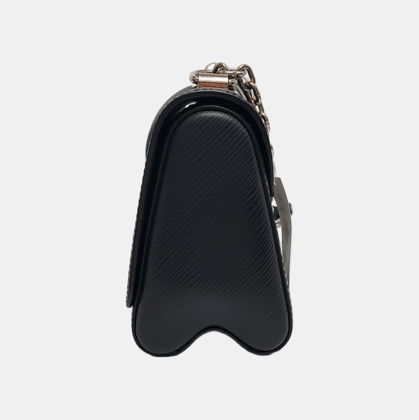 Authenticated pre-owned  TWIST - Crossbody Bag at Looply
