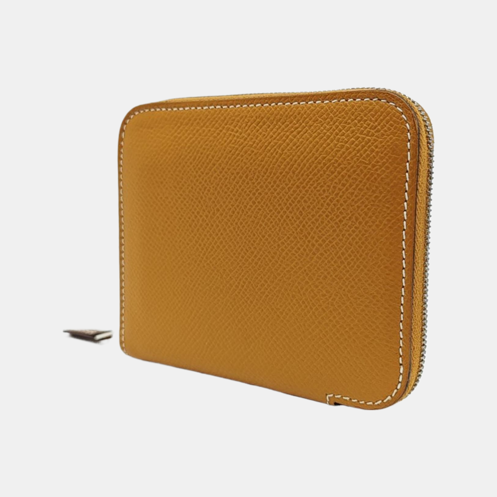 Silk'in Epsom Brown Wallet