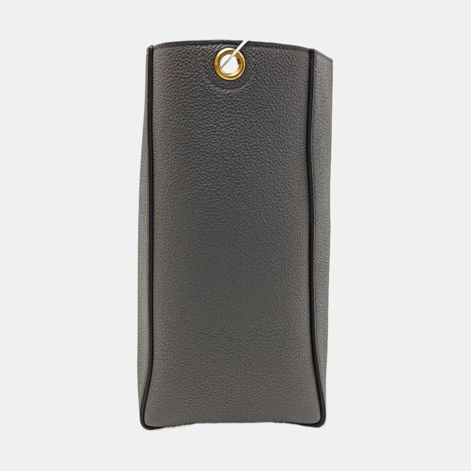 SANGLE Small Calfskin Gray