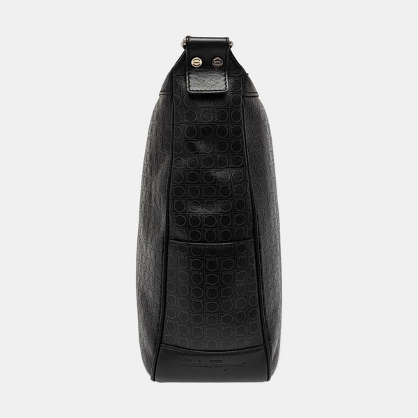 Calfskin Black